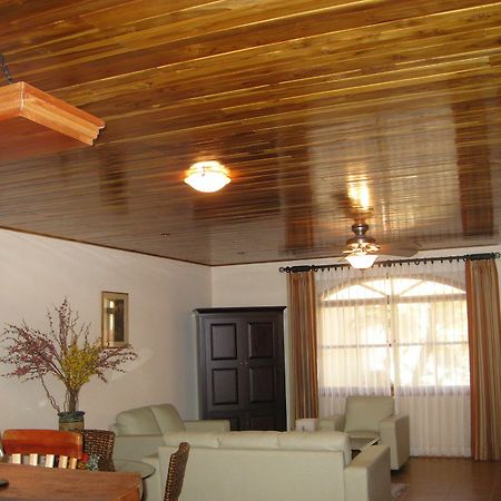 Villa Del Sol Nosara Exterior foto