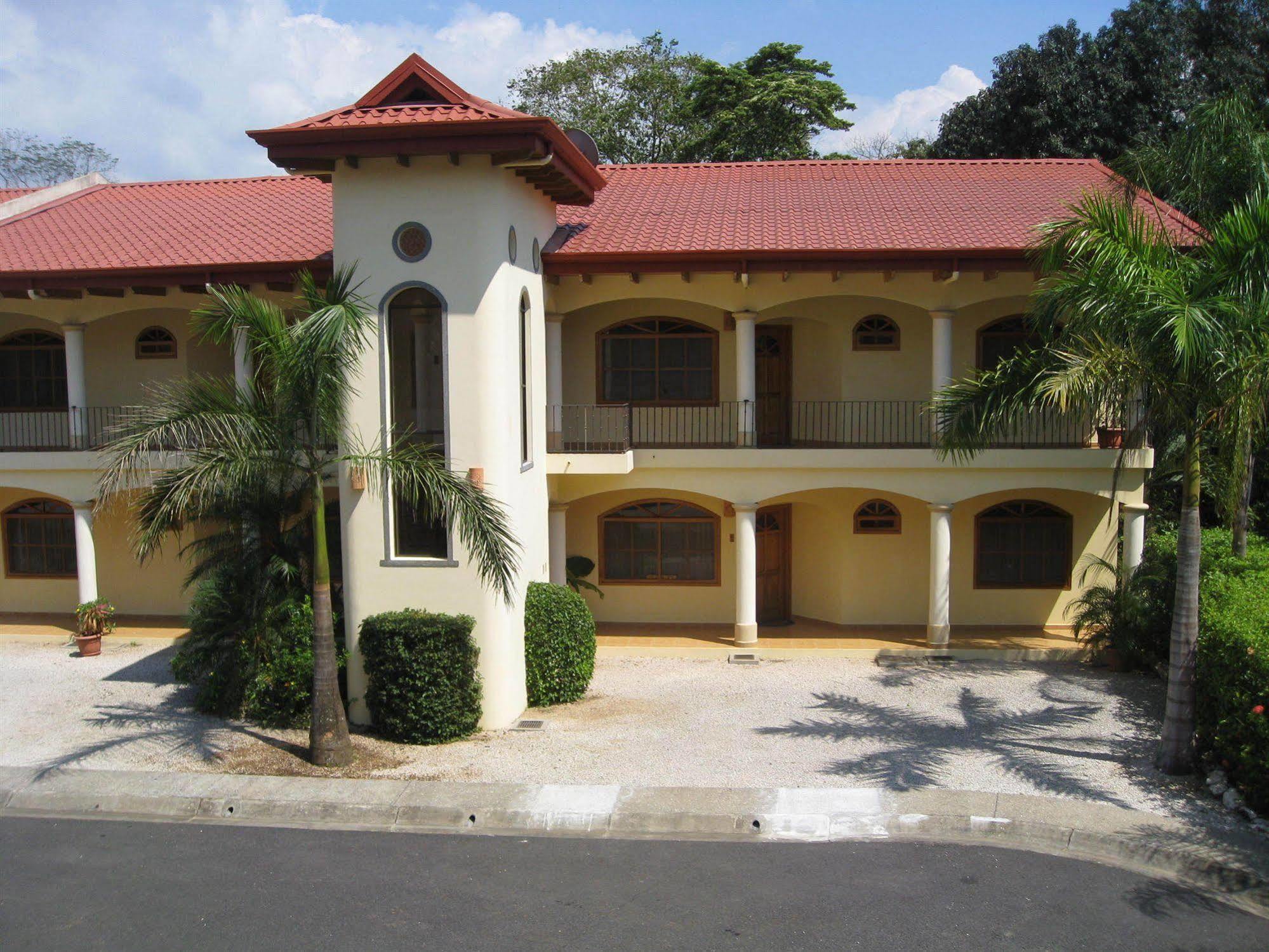 Villa Del Sol Nosara Exterior foto