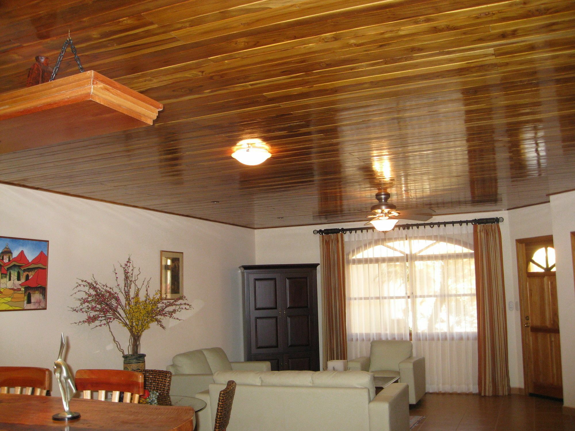 Villa Del Sol Nosara Exterior foto